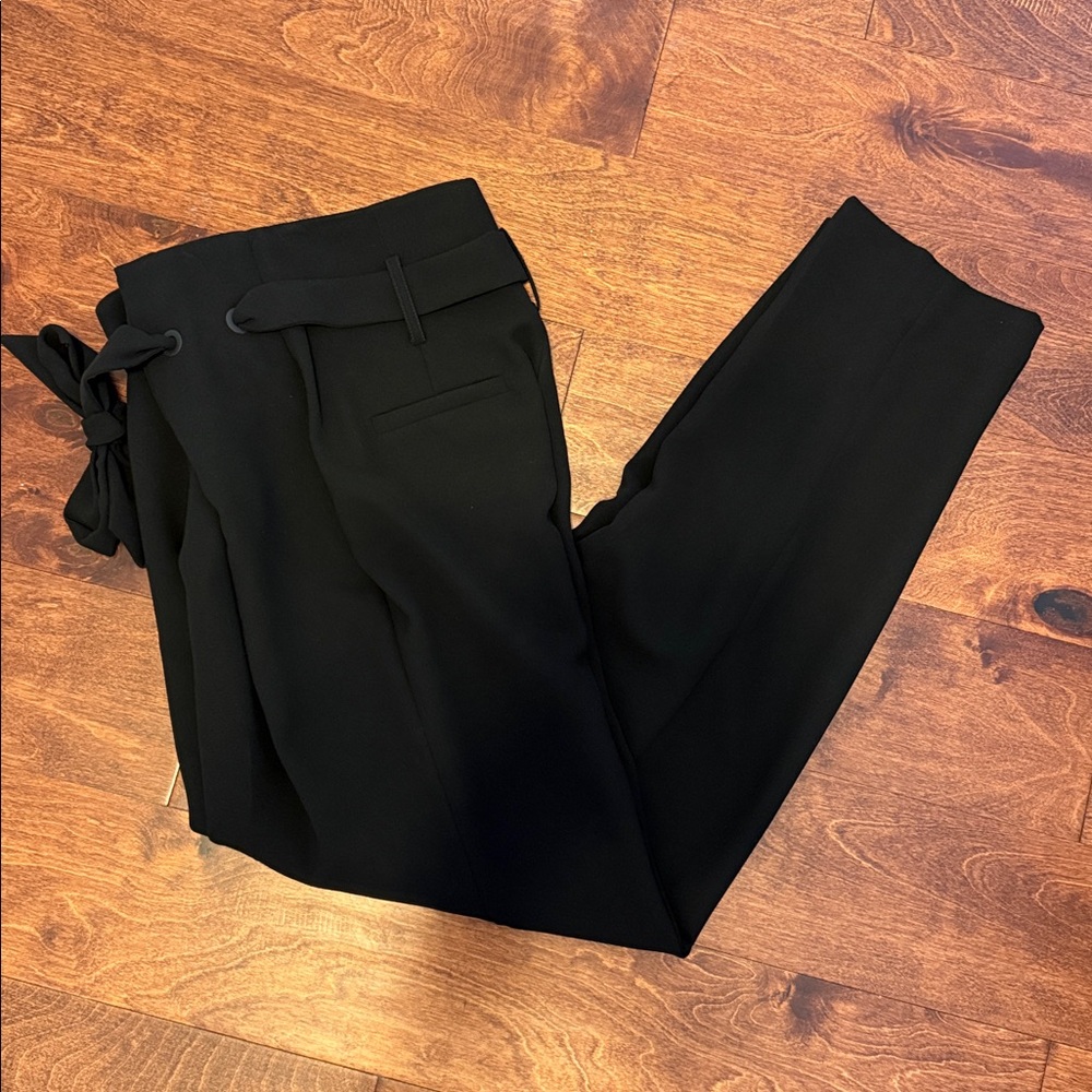 Antonio Melani Women’s Black Trousers